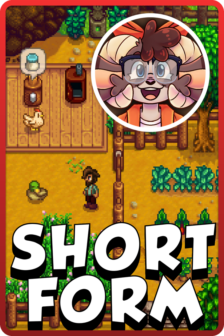 Short-form Short-form