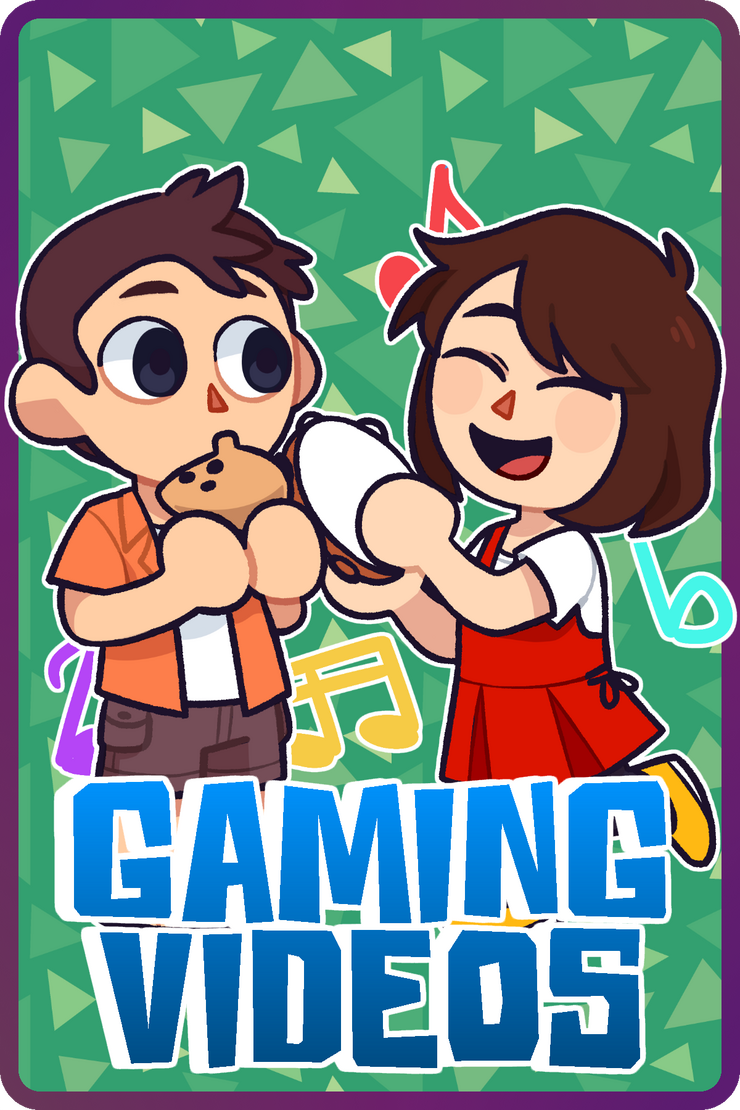 Gaming Videos Gaming Videos