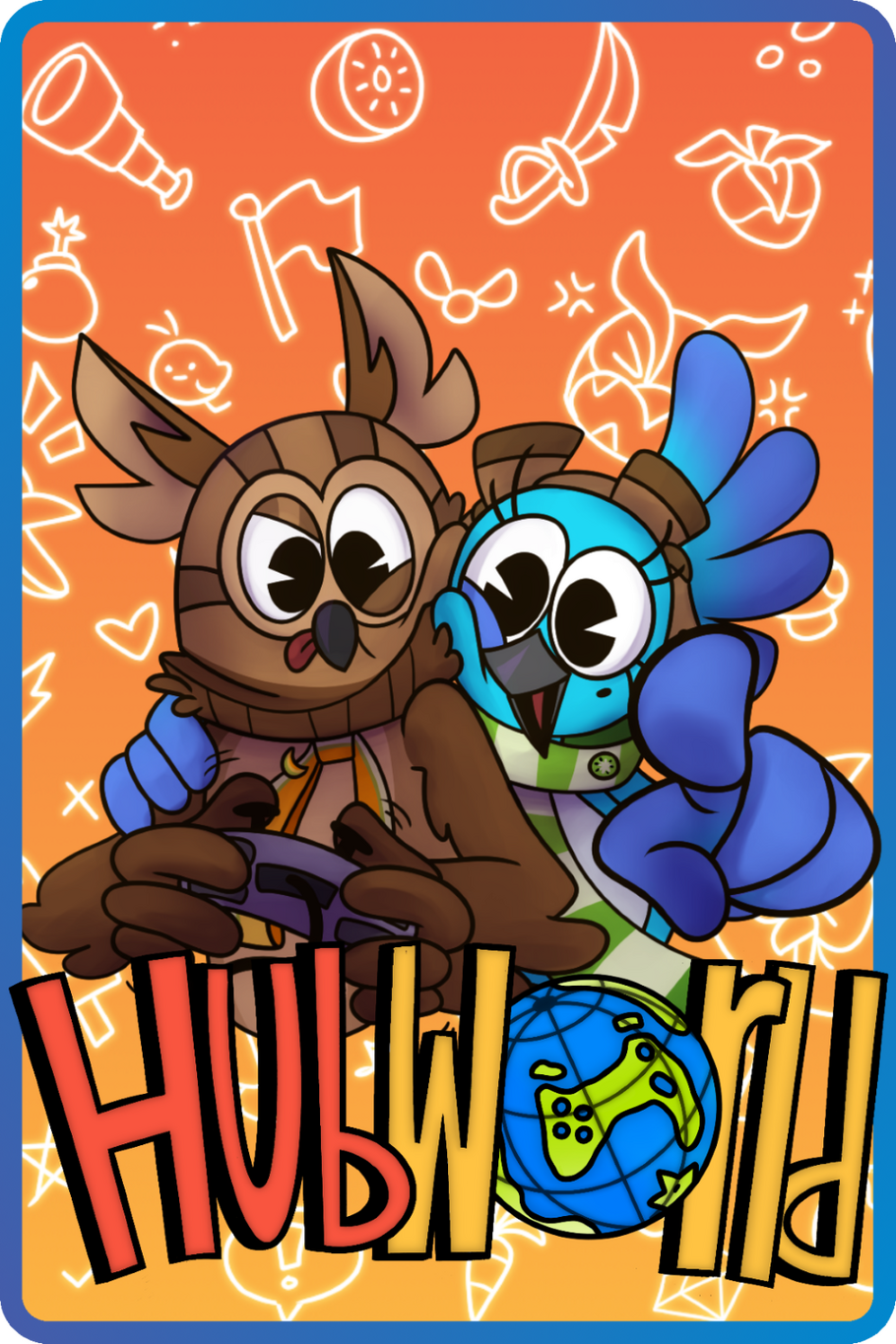 Hubworld Hubworld