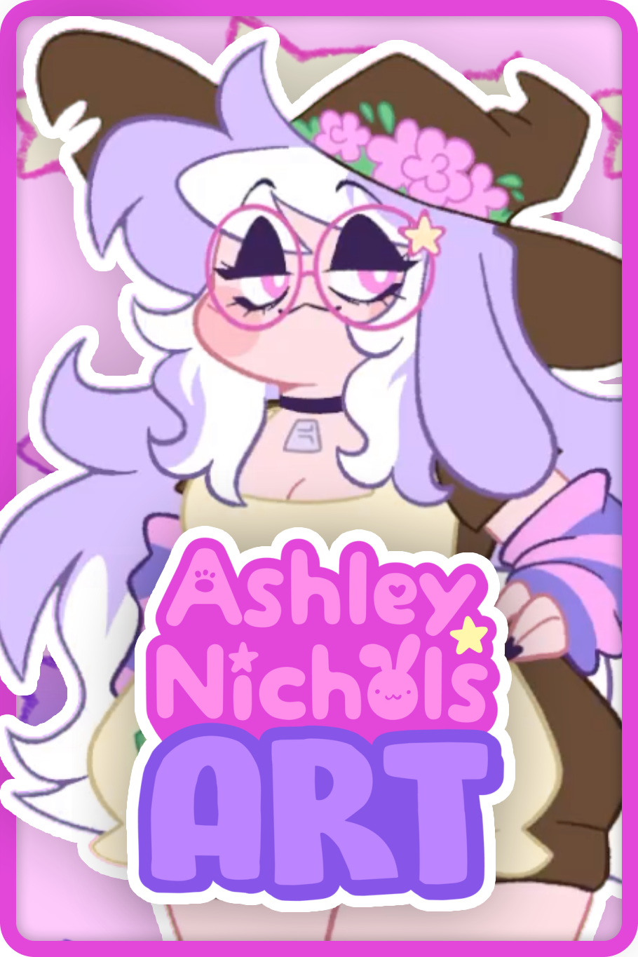 Ashley Nichols Art Ashley Nichols Art