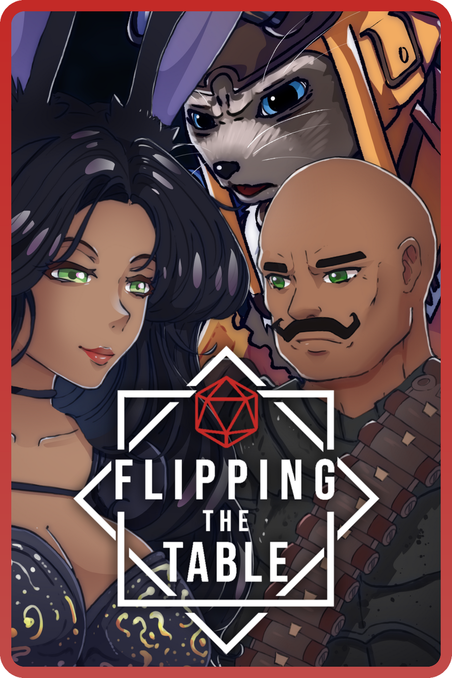 Flipping The Table Flipping The Table